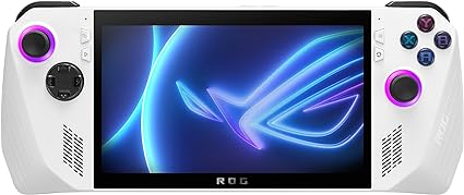 ASUS ROG Ally 7&quot; 1080p Touchscreen Gaming Handheld Console