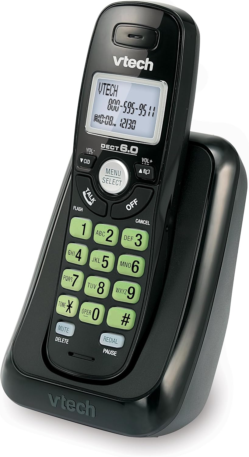 VTech CS6114-11 Cordless Phone