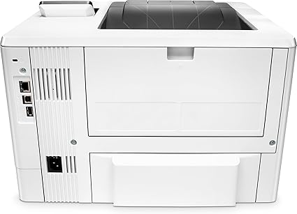 HP LaserJet Pro M501 Printer