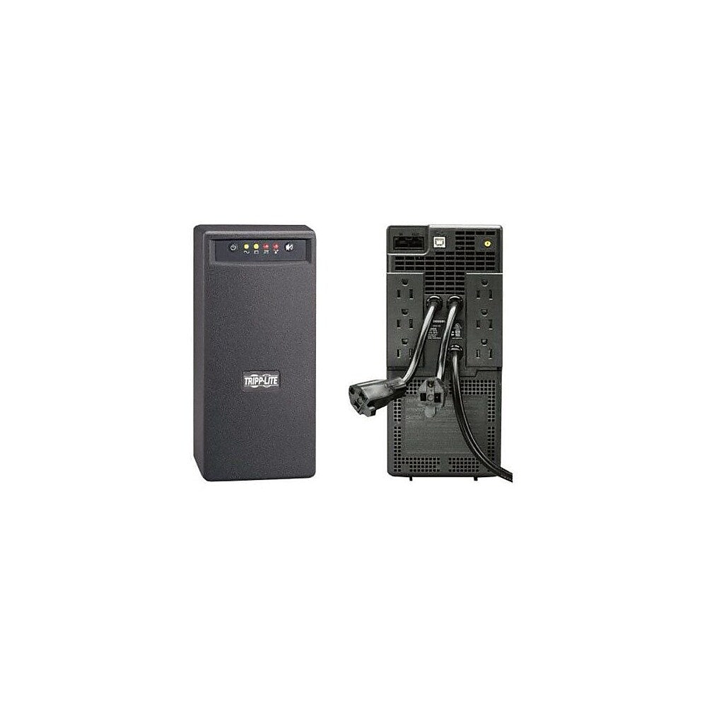 Tripp Lite OmniVS 1000VA UPS