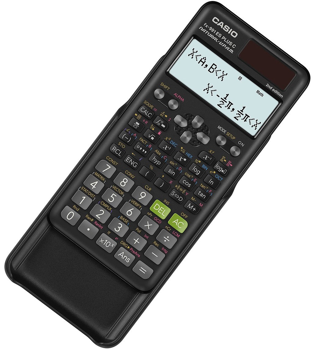 Casio FX-991ESPLUS2 Scientific Calculator