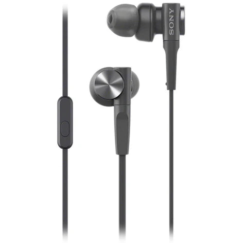 Sony MDR-XB55AP Extra Bass Headphones