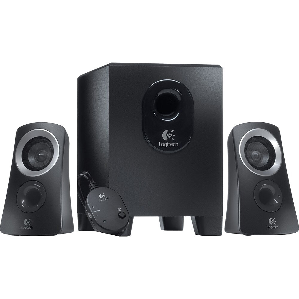 Logitech Z313 Speaker System