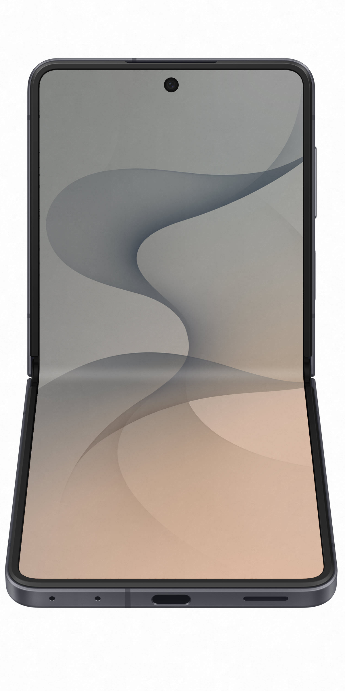 Samsung Galaxy Z Flip8 SM-F776W 6.9" Smartphone Graphite