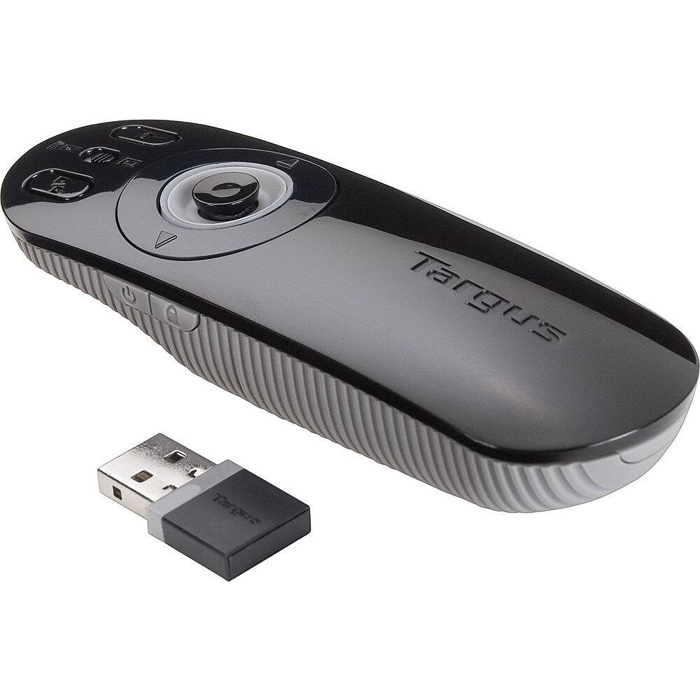 Targus Wireless Laser Presenter
