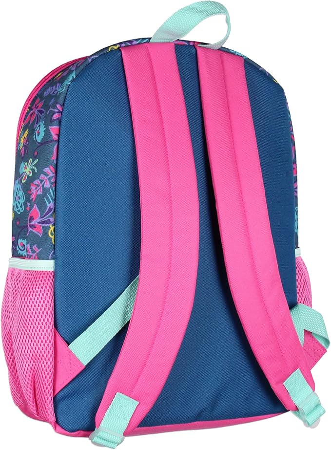 Bioworld Disney Encanto 5 Piece Backpack Set