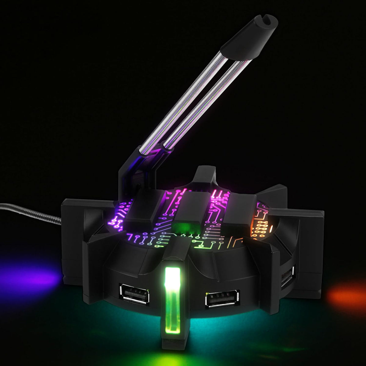ENHANCE PRO Gaming Mouse Bungee