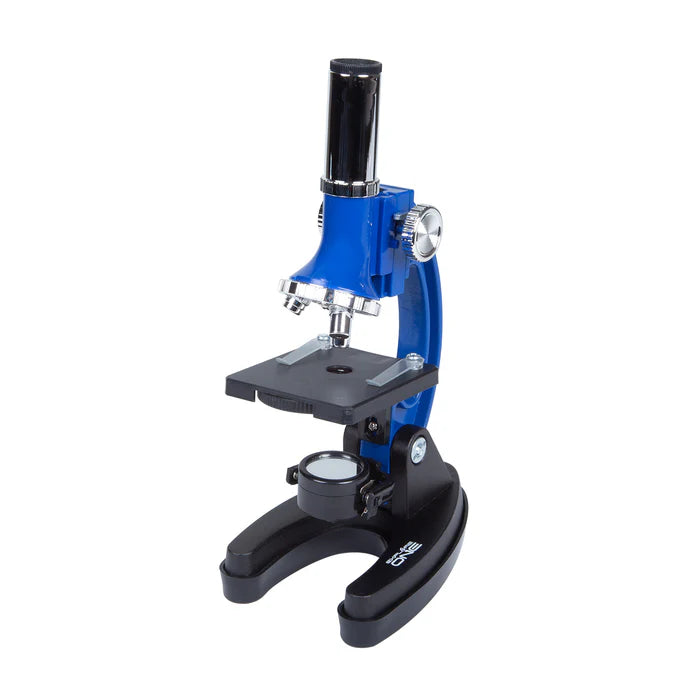 Explore One 88-50101 900X Microscope Set