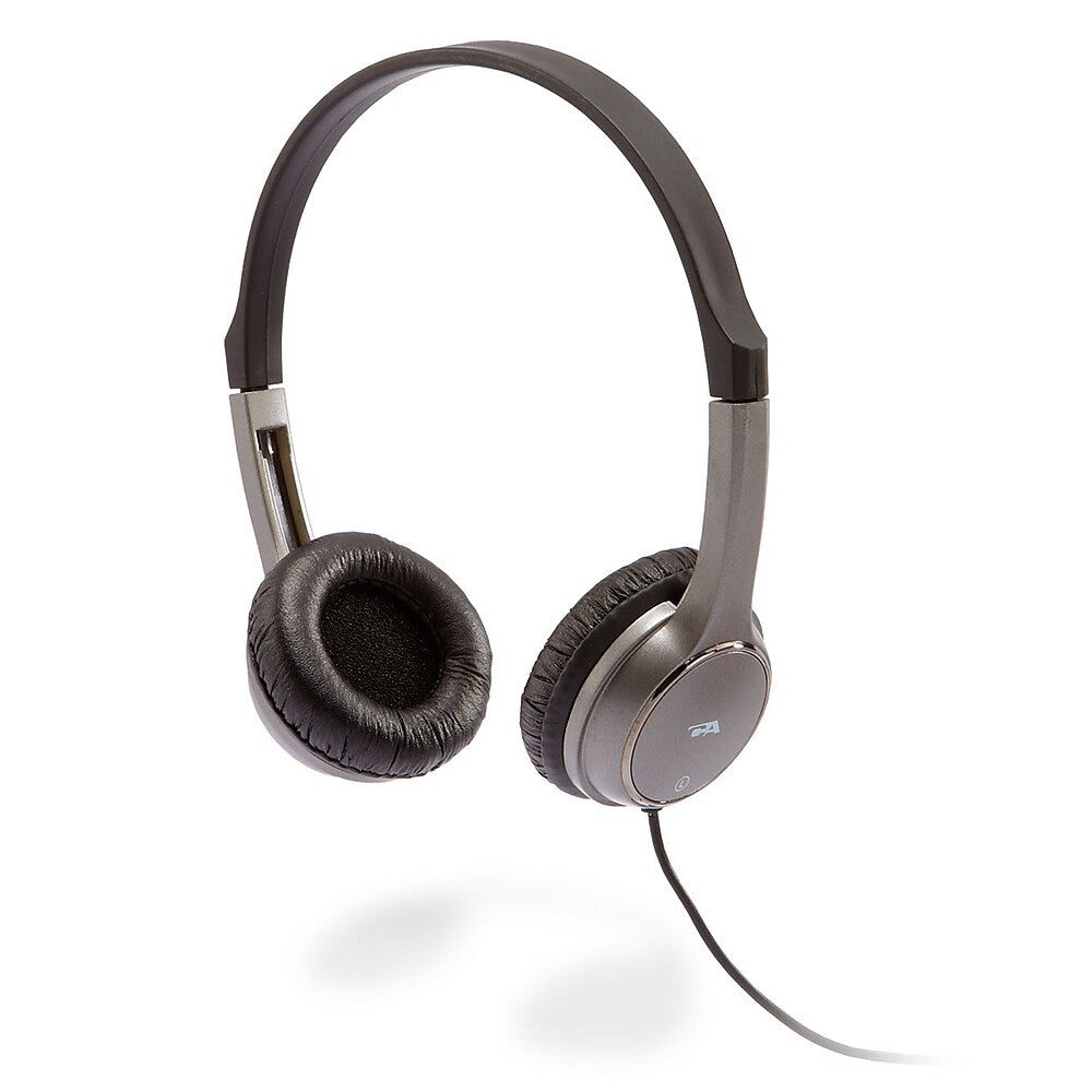 Cyber Acoustics ACM-7000 Stereo Headphone for Kids