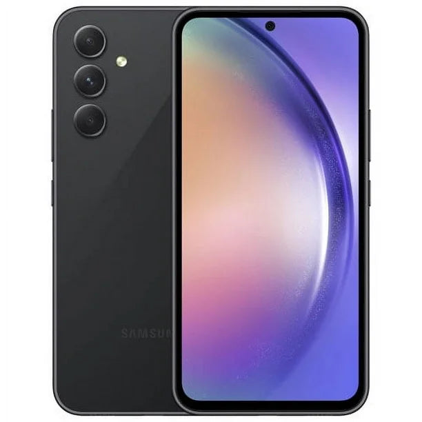 Samsung Galaxy A54 SM-A546W 6.4&quot; 128GB Smartphone Awesome Graphite