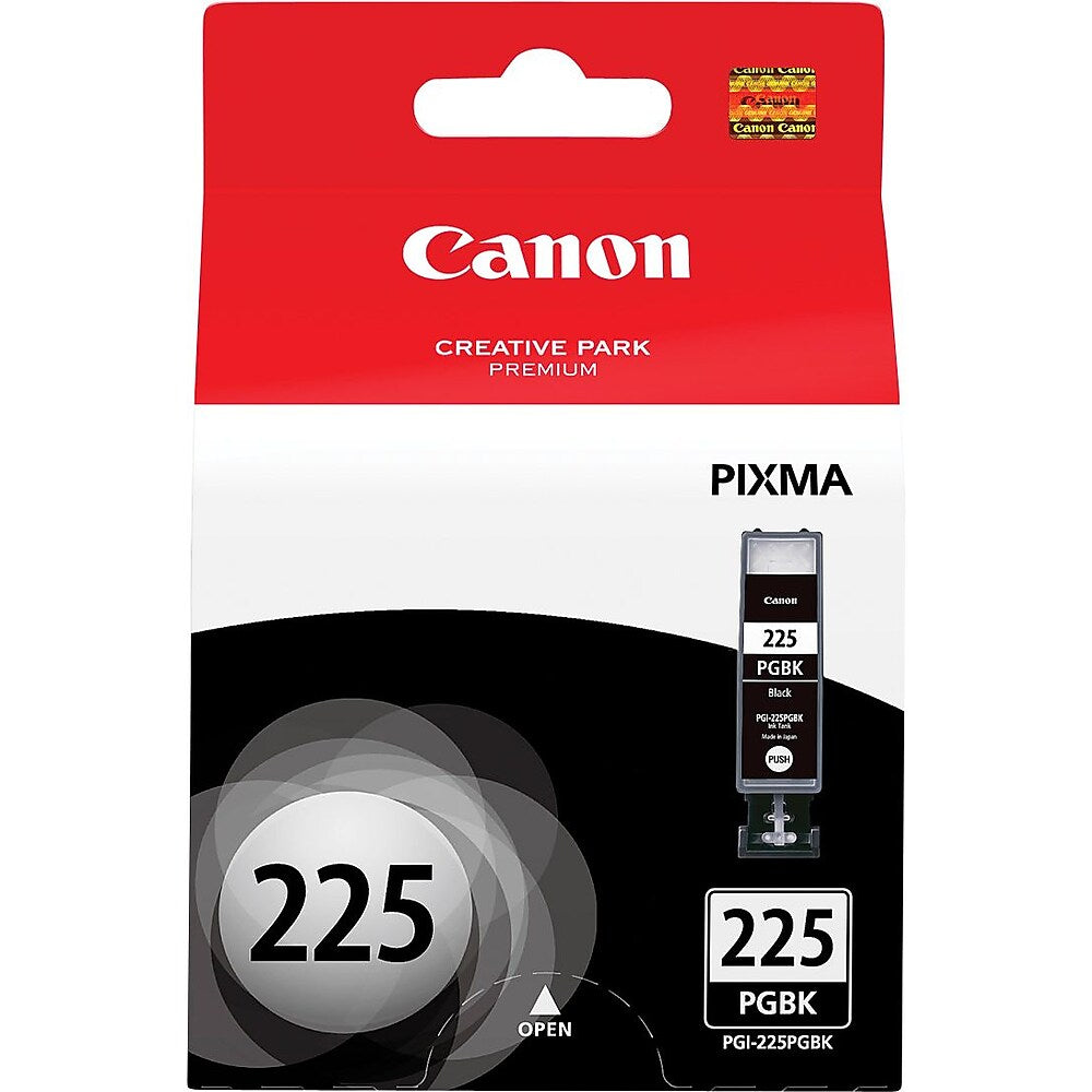 Canon PGI-225 Ink Tank Cartridge Black