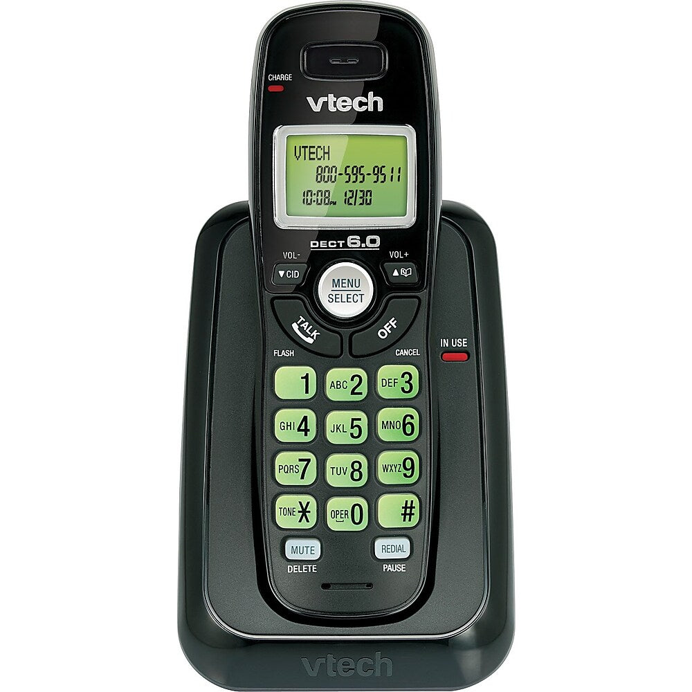 VTech CS6114-11 Cordless Phone