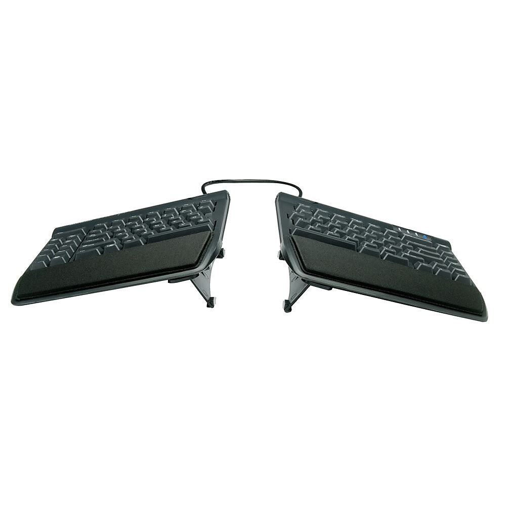 Kinesis Freestyle2 KB820PBUS Ergonomic Split Keyboard