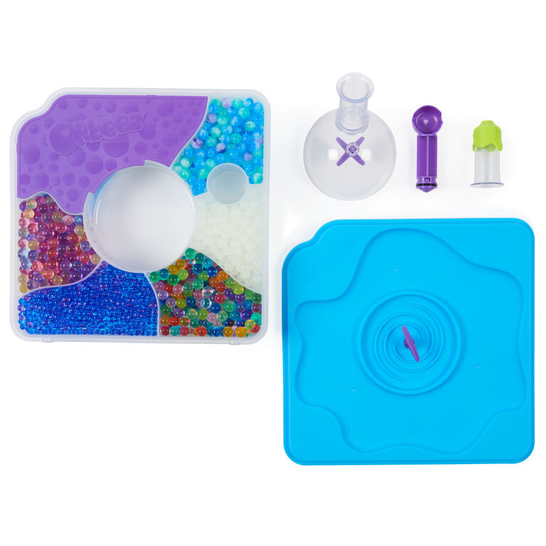 Orbeez Mixin' Slime Set with 2500+ Orbeez