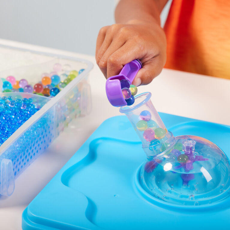 Orbeez Mixin' Slime Set with 2500+ Orbeez