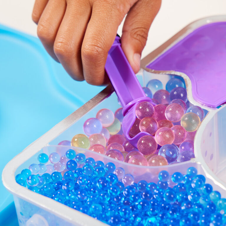 Orbeez Mixin' Slime Set with 2500+ Orbeez