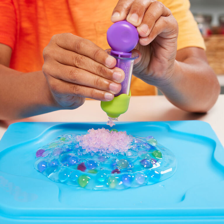 Orbeez Mixin' Slime Set with 2500+ Orbeez