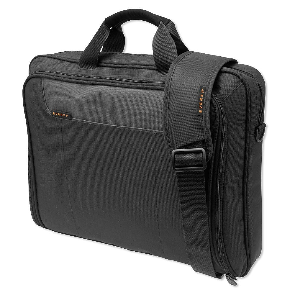EVERKI Advance 16" Laptop Bag Black