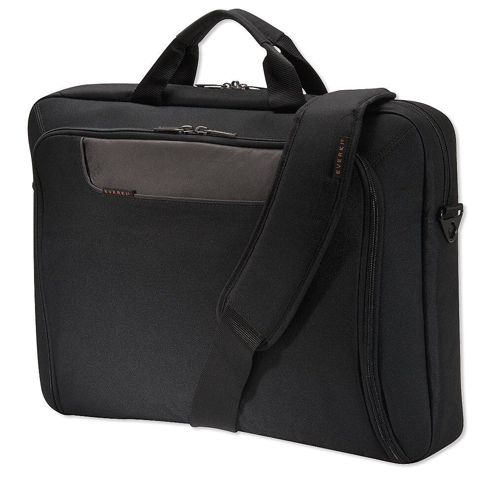 Everki 17.3" Laptop Briefcase Bag