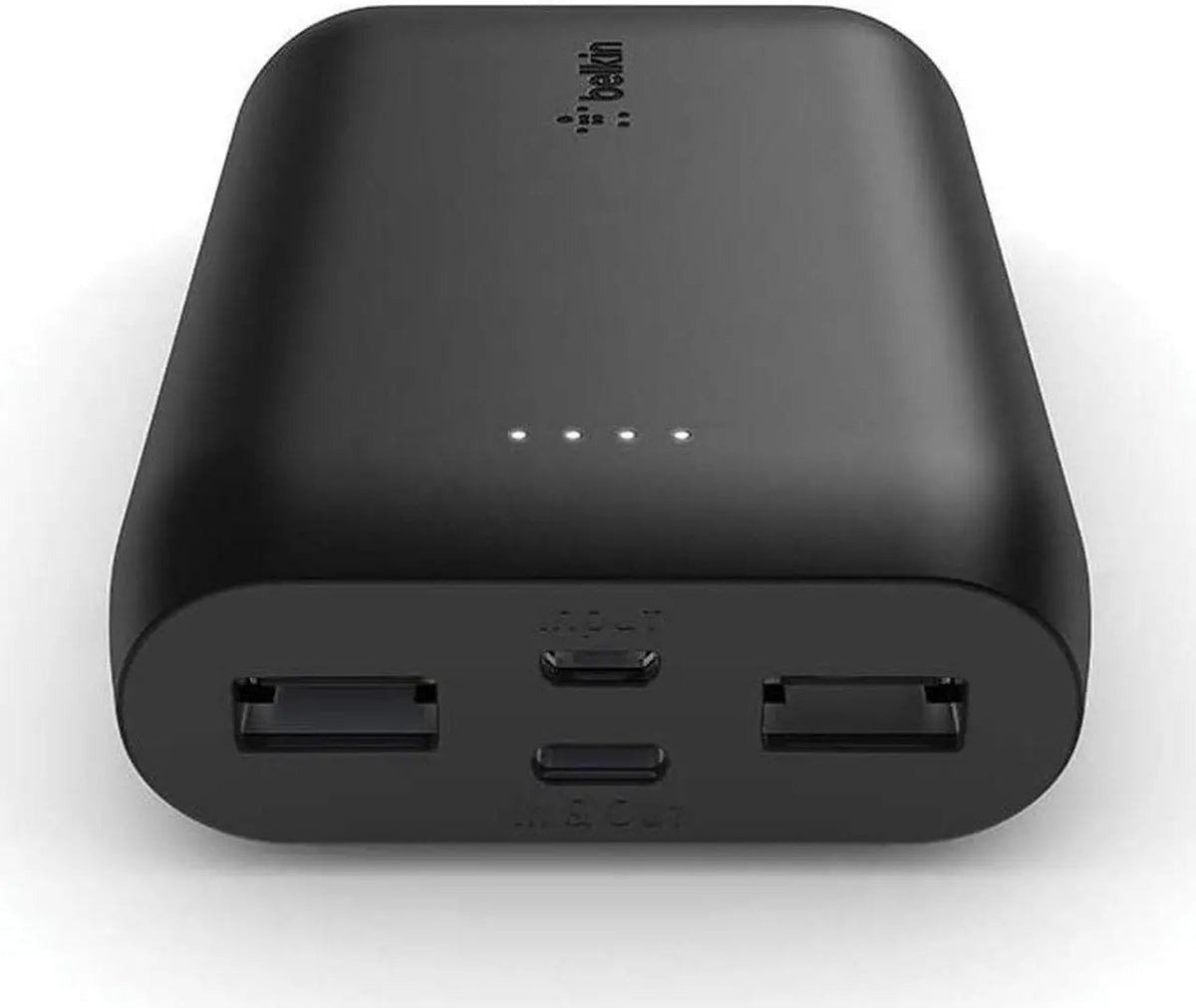 Belkin Power Bank Boost Charge 10k