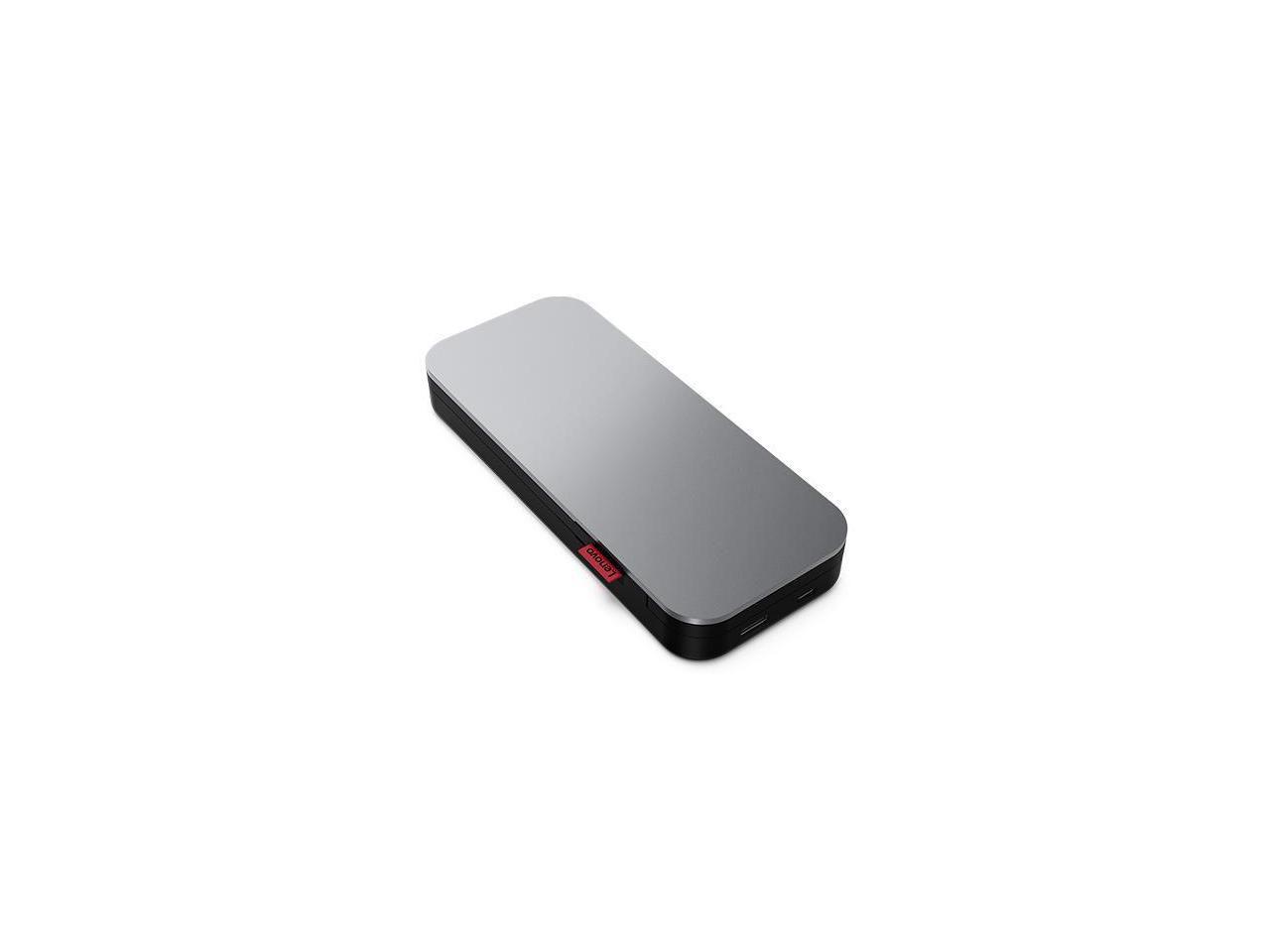 Lenovo Go USB-C Laptop Power Bank