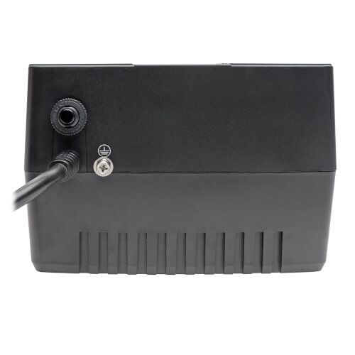 Tripp Lite 550VA AVR Series Line-Interactive UPS System