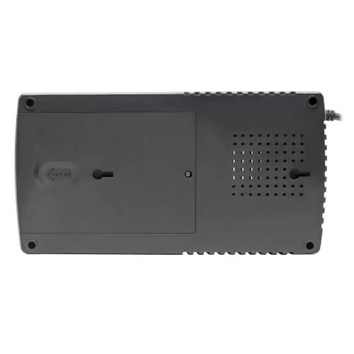 Tripp Lite 550VA AVR Series Line-Interactive UPS System