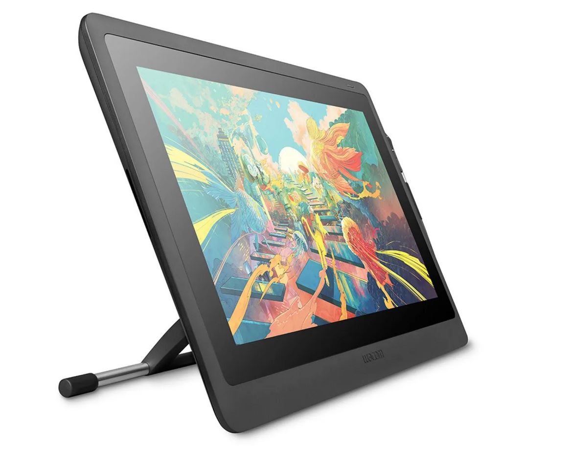 Wacom Cintiq 16 Adjustable Stand