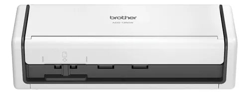 Brother ADS-1350W Compact Scanner