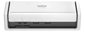 Brother ADS-1350W Compact Scanner