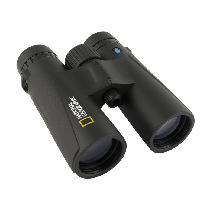 National Geographic 80-01042WP Waterproof Binoculars
