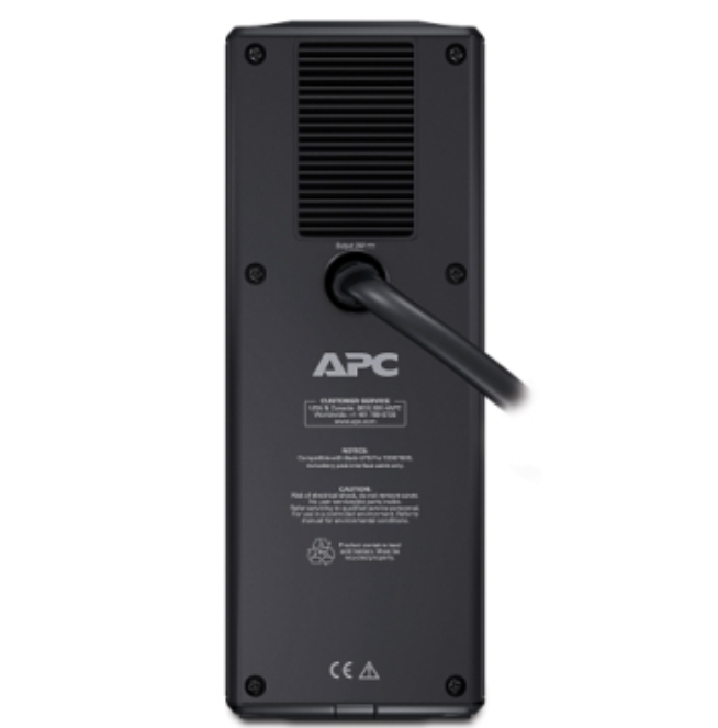 APC Back-UPS Pro BR24BPG External Battery Pack