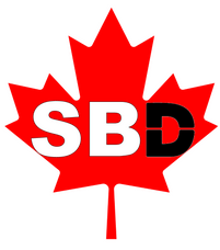 Surplus by Design logo