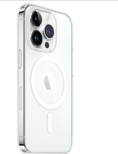 Apple iPhone 14 Pro Max Magsafe Case MPU73ZM/A Clear