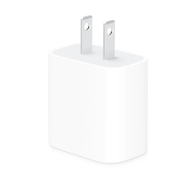 Apple USB-C 20W Power Adapter