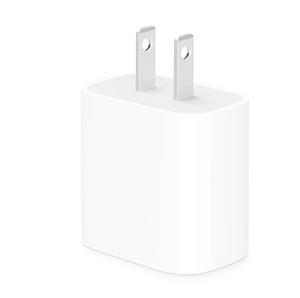 Apple USB-C 20W Power Adapter