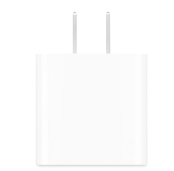 Apple USB-C 20W Power Adapter