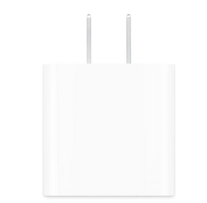 Apple USB-C 20W Power Adapter