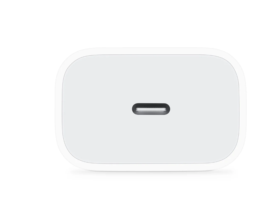 Apple USB-C 20W Power Adapter