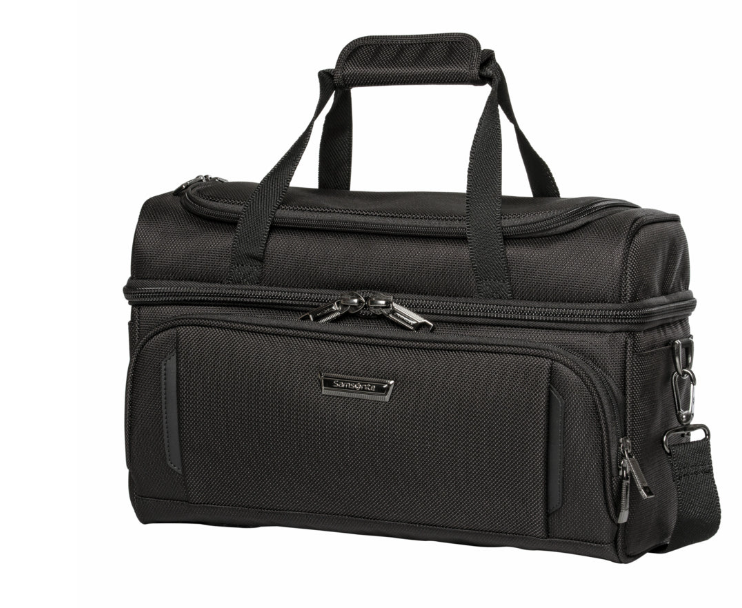Samsonite Flight Series Cooler Bag Black
