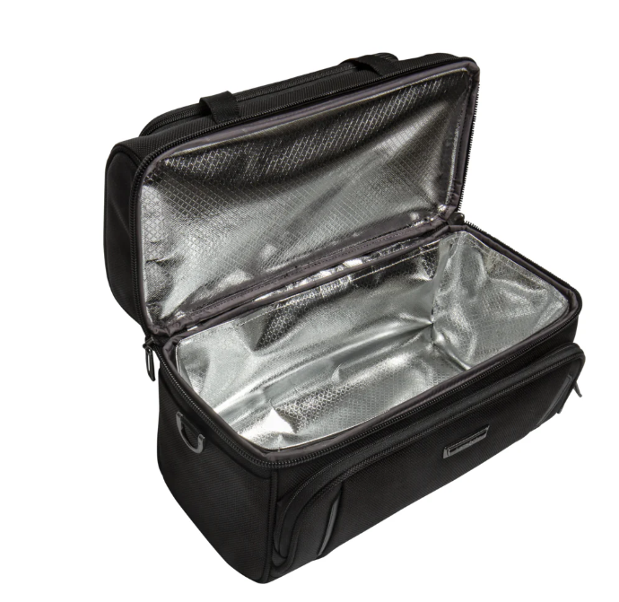 Samsonite Flight Series Cooler Bag Black