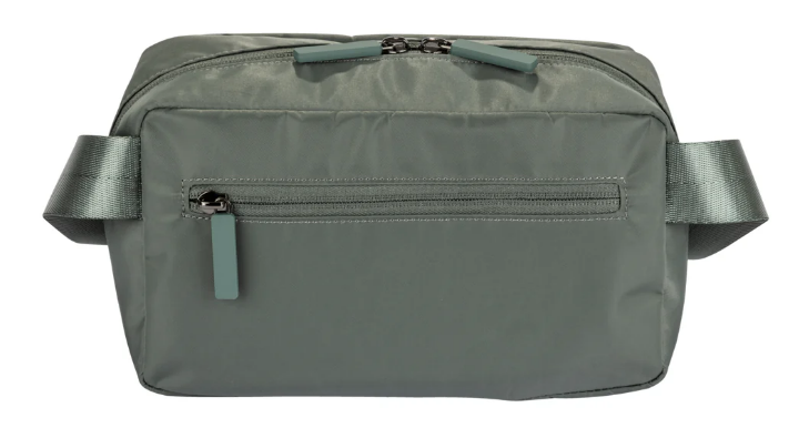 Gry Mattr Crossbody Bag Green