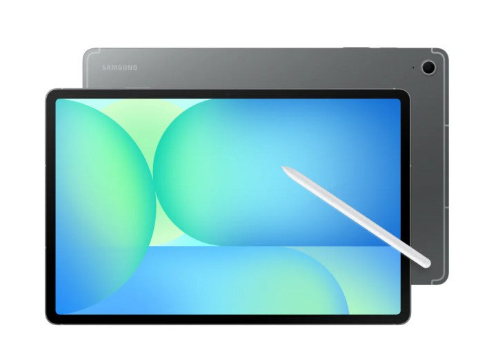 Samsung Galaxy Tab S10 FE Plus 13.1" 128GB Tablet Grey
