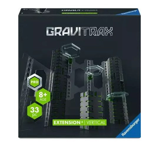 Ravensburger GraviTrax PRO Extension Vertical Set