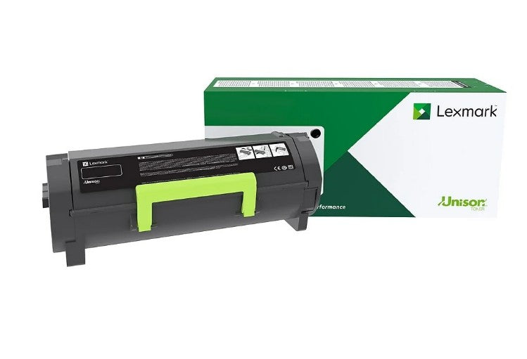 Lexmark 55B1000 Toner Cartridge Black