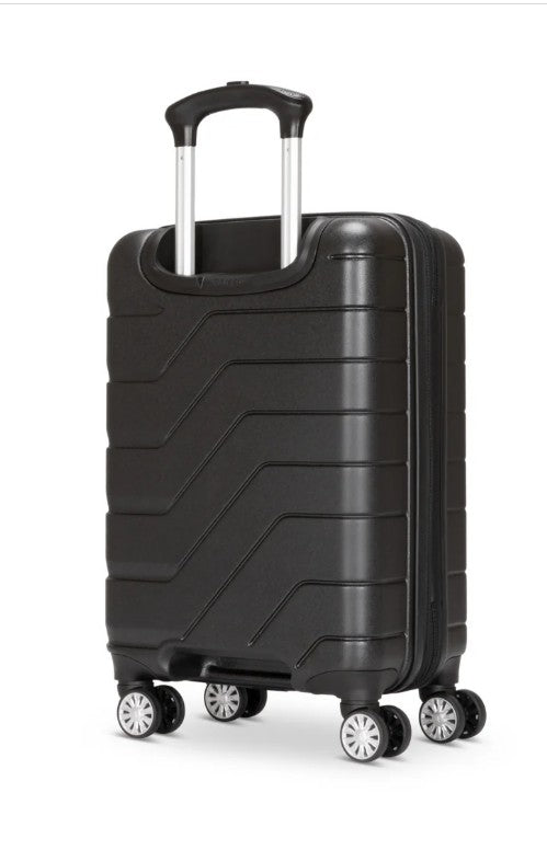 Travelpro Odyssey 19.5" Hardside Luggage Black