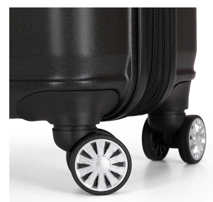 Travelpro Odyssey 19.5" Hardside Luggage Black