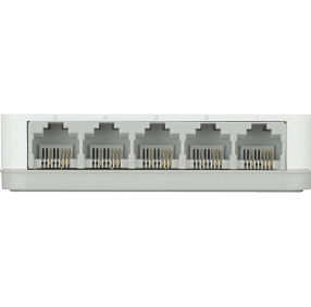 D-Link GO-SW-5E 5 Port Fast Ethernet Switch
