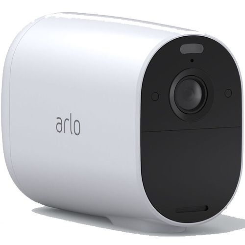 Arlo Pro Wire-Free VMC4250P-100CNS Outdoor 2K HD Security Camera