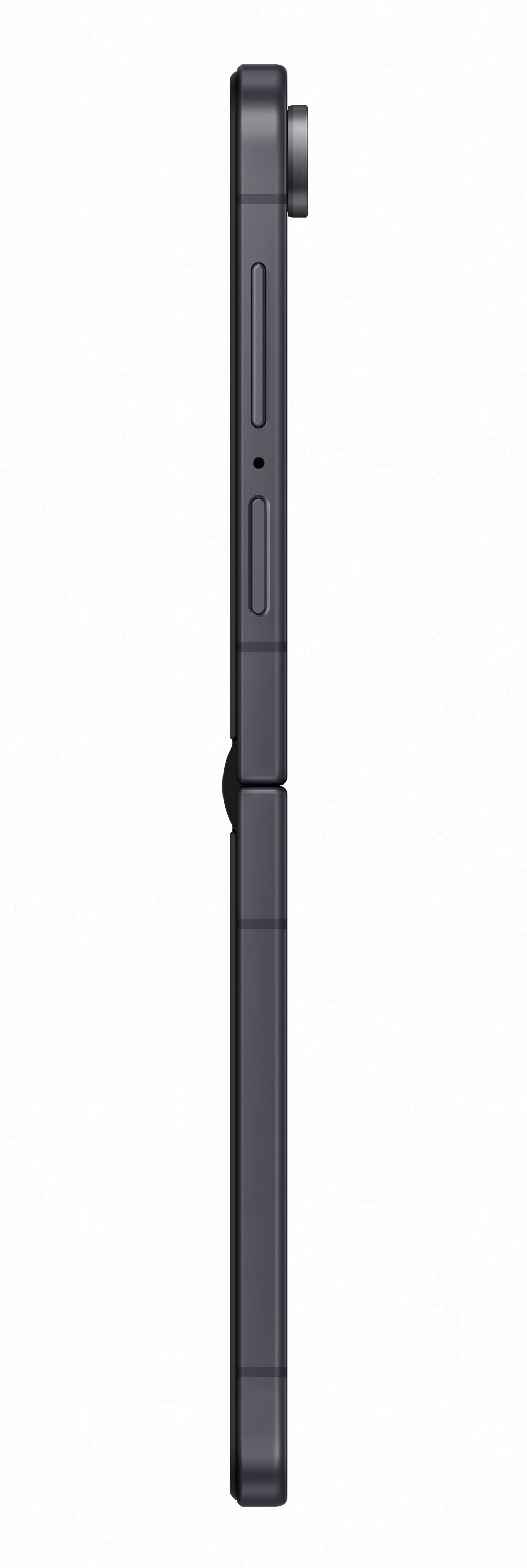 Samsung Galaxy Z Flip8 SM-F776W 6.9" Smartphone Graphite